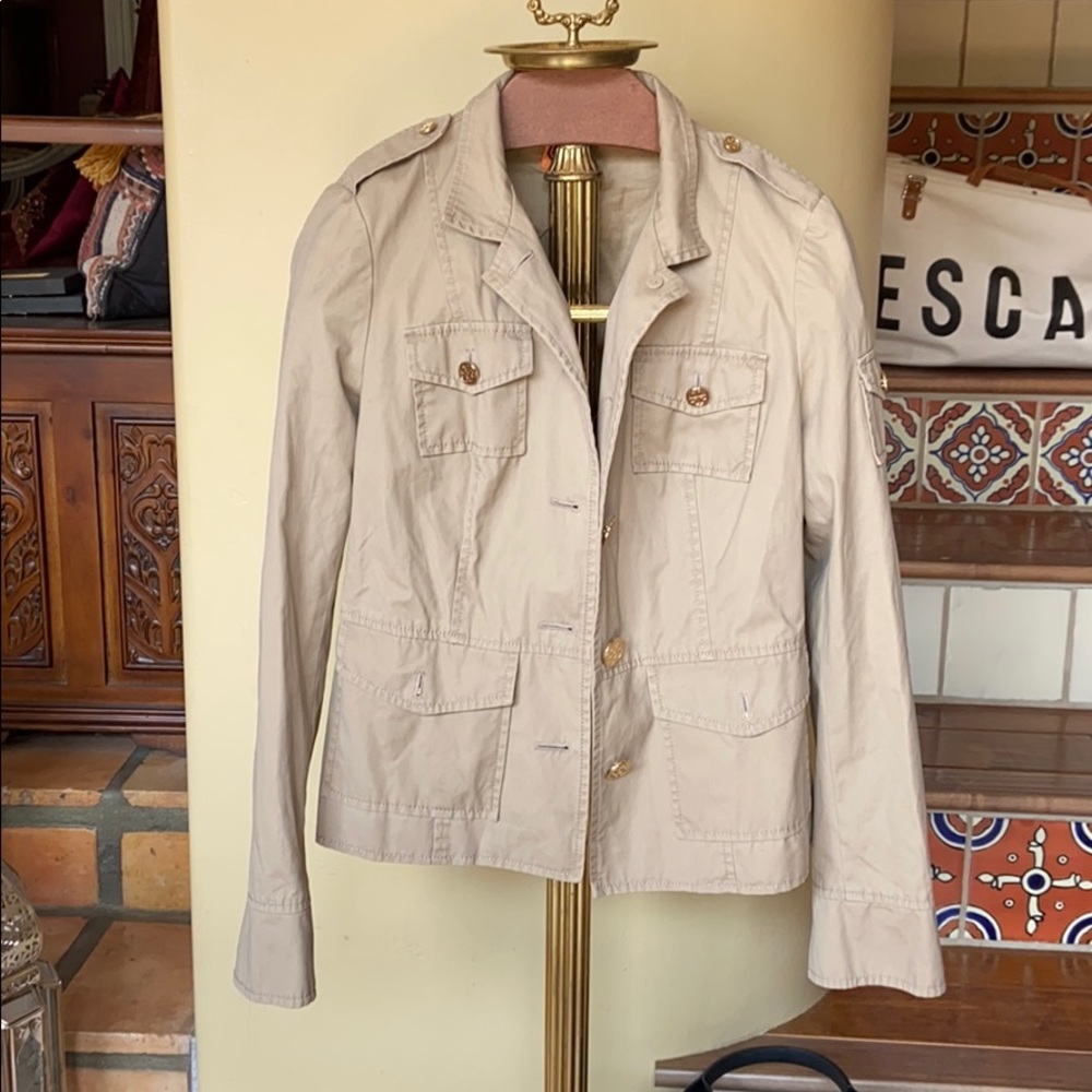 Tory Burch jacket